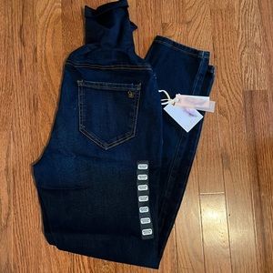 Jessica Simpson Maternity Jean